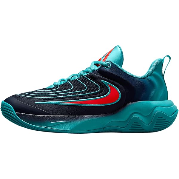 シューズ(男性用) NIKE GIANNIS FREAK 6 XMAS GS GIANNIS FREAK 6 